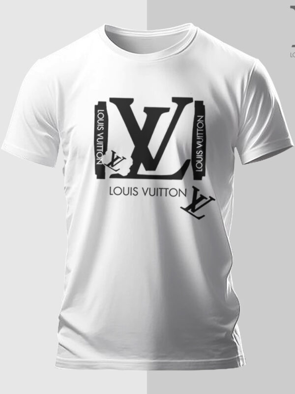 New 2025 – Luxury Brand Unisex T-shirt Special Gift Premium Outfit For Men Women – Max0302202502