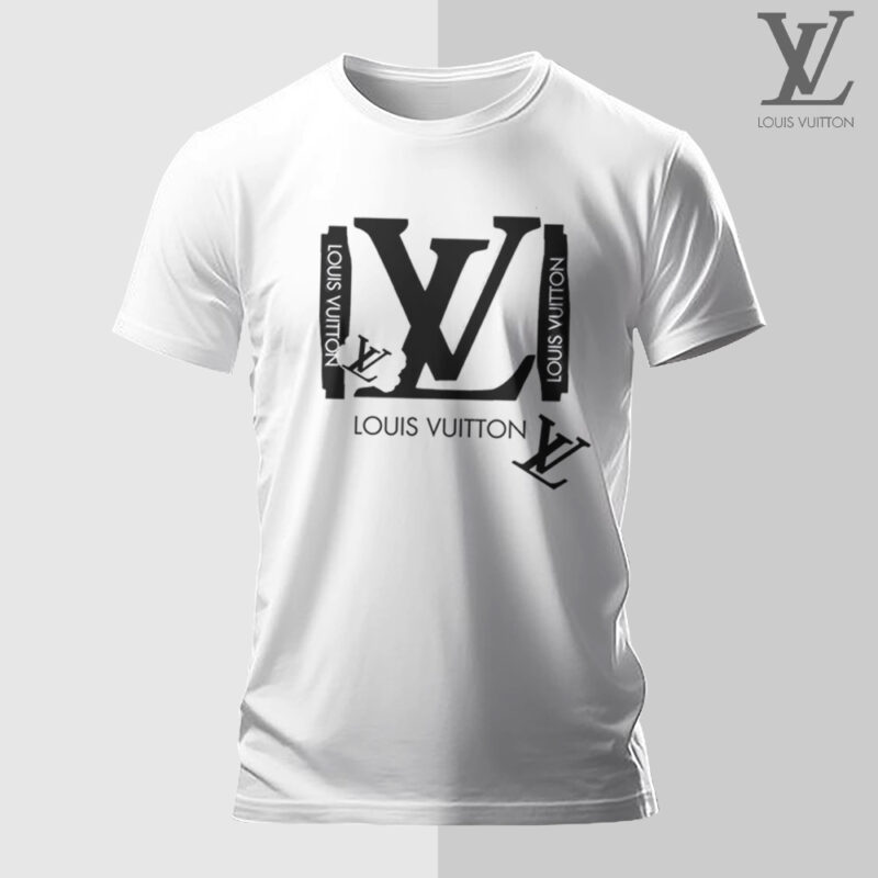 New 2025 – Luxury Brand Unisex T-shirt Special Gift Premium Outfit For Men Women – Max0302202502
