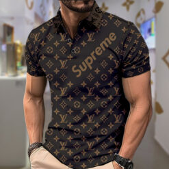 New 2025 – Luxury Brand Polo  Special Gift Premium Outfit For Men –  – Max011697