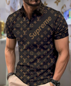 New 2025 – Luxury Brand Polo  Special Gift Premium Outfit For Men –  – Max011697