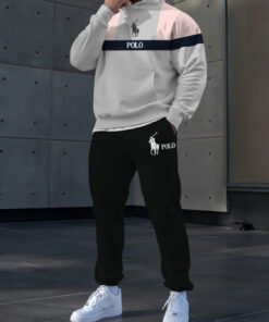 New 2025 R- Luxury Hoodie & Sweatpants – Max2407242336