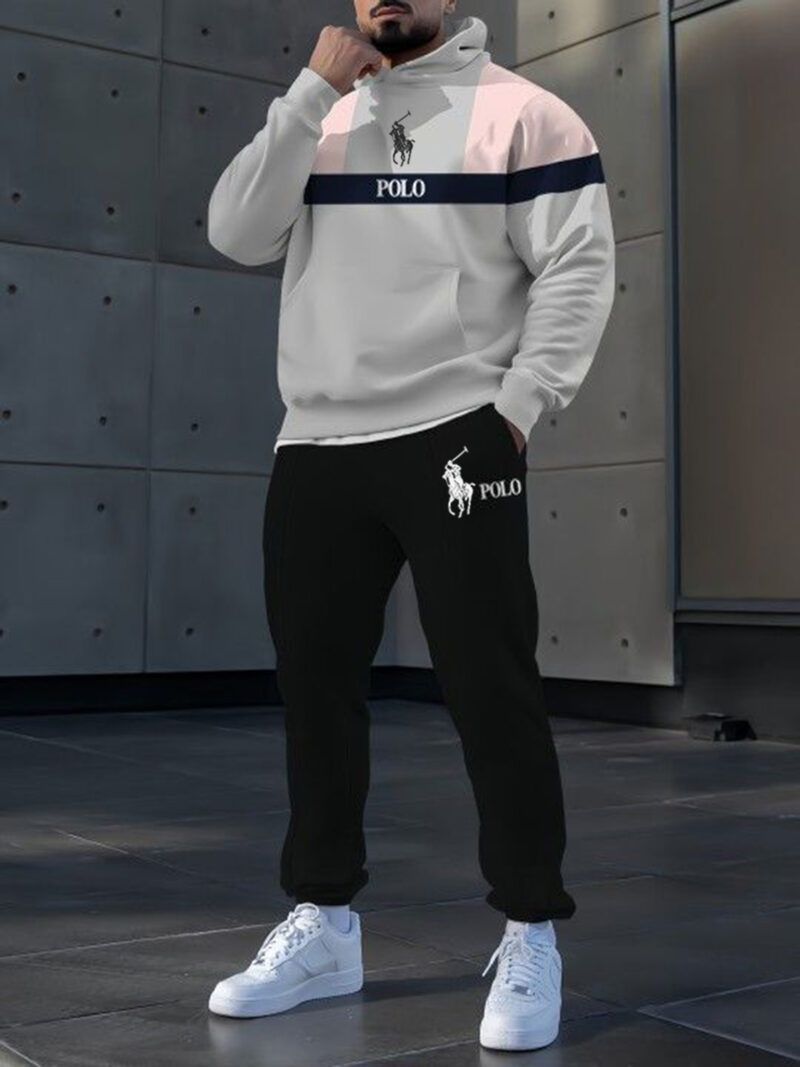New 2025 R- Luxury Hoodie & Sweatpants – Max2407242336