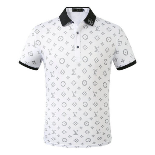 New 2025 – Luxury Brand Polo  Special Gift Premium Outfit For Men –  B9G-PO-DN05424