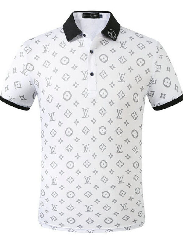 New 2025 – Luxury Brand Polo  Special Gift Premium Outfit For Men –  B9G-PO-DN05424