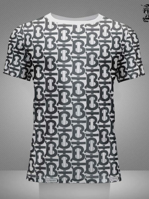 Unisex – Limited Edition B  T Shirts – B9G-TX-Max4427