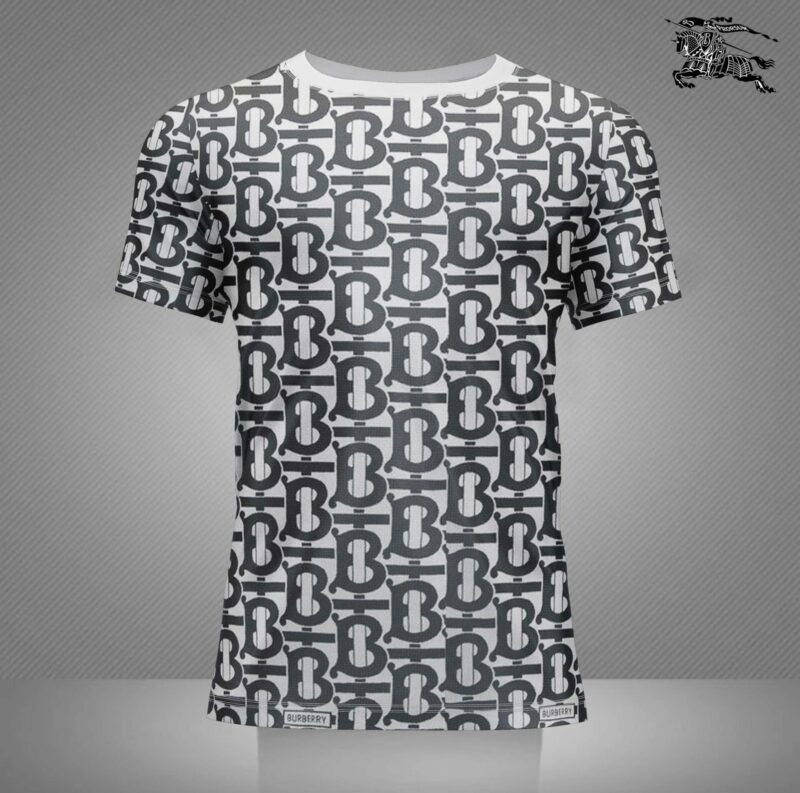 Unisex – Limited Edition B  T Shirts – B9G-TX-Max4427