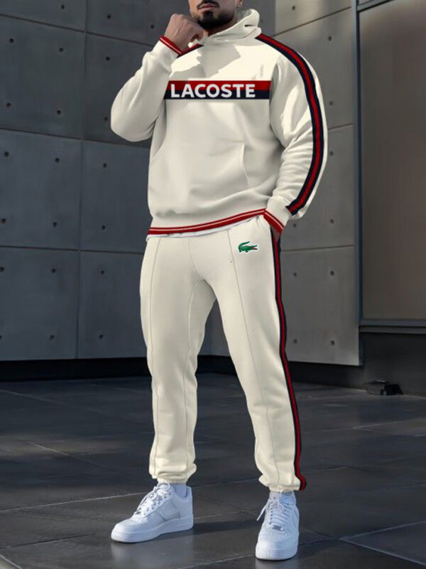 New 2025, Combo LC Hoodie & Pant -Max2410215545