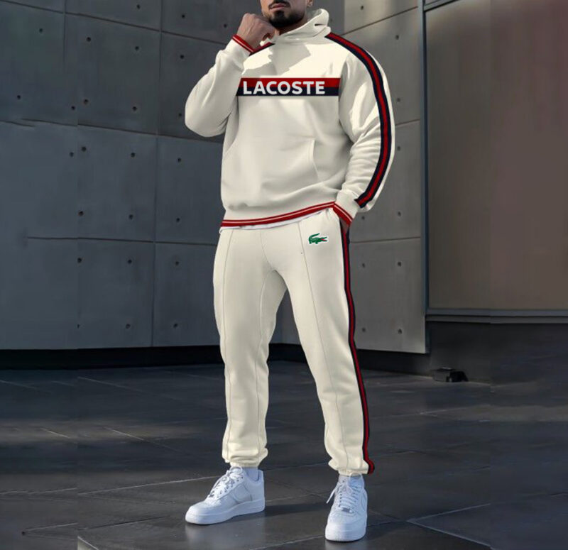 New 2025, Combo LC Hoodie & Pant -Max2410215545