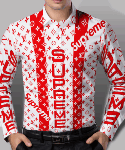 L  Long Sleeve Shirt For Men – LNT000091506