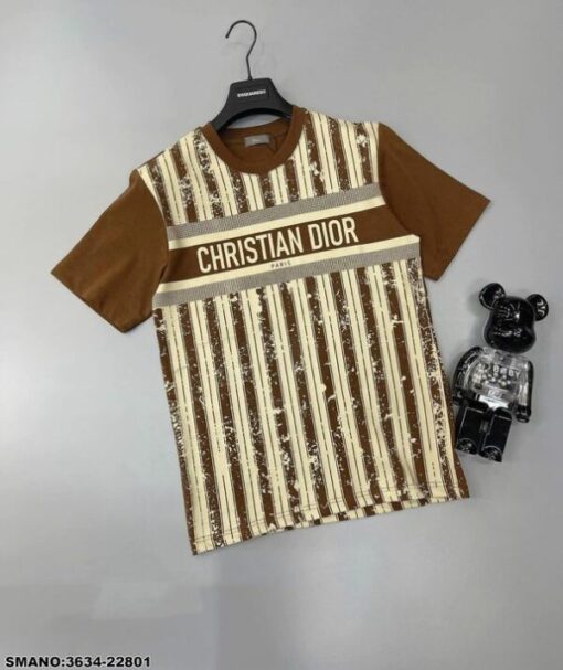 Unisex – Limited Edition D T Shirts – B9G-TX-LIDT1013