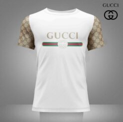 New 2024-  G  Luxury  Brand Premium T-Shirt Outfit For Men Women – B9G-TX-Max5157