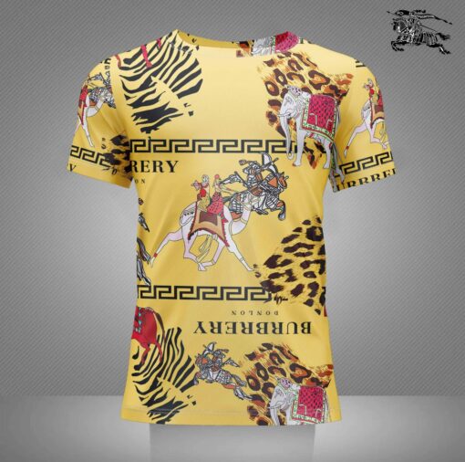 Unisex – Limited Edition B  T Shirts – B9G-TX-LTV739
