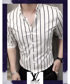 Long Sleeve Shirt For Men CCY Max02448