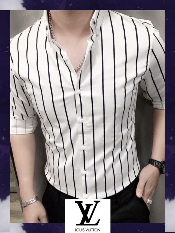 Long Sleeve Shirt For Men CCY Max02448