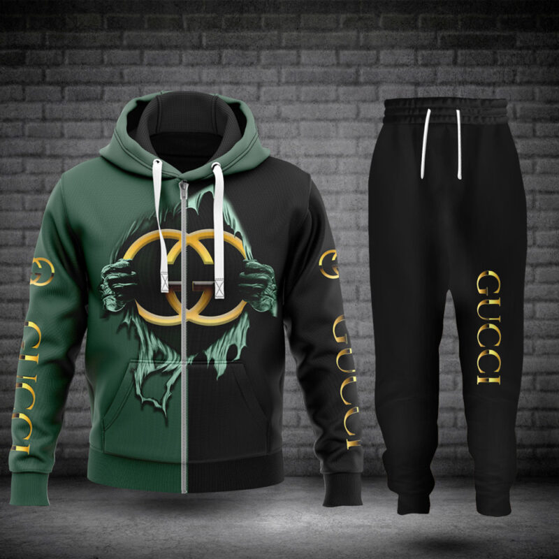 New 2024,Combo G  Hoodie- B9G-ZIP+CK-Max4759