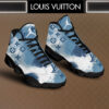 L  Luxury Air Jordan 13 Sneaker -TU24070215