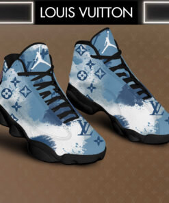 L  Luxury Air Jordan 13 Sneaker -TU24070215