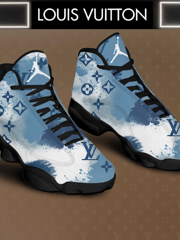 L  Luxury Air Jordan 13 Sneaker -TU24070215