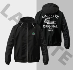 New 2025,  Luxury Windbreaker Jacket -Max2411206513