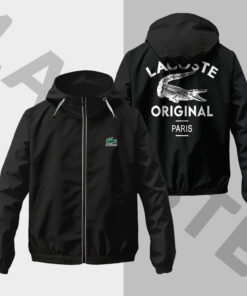 New 2025,  Luxury Windbreaker Jacket -Max2411206513