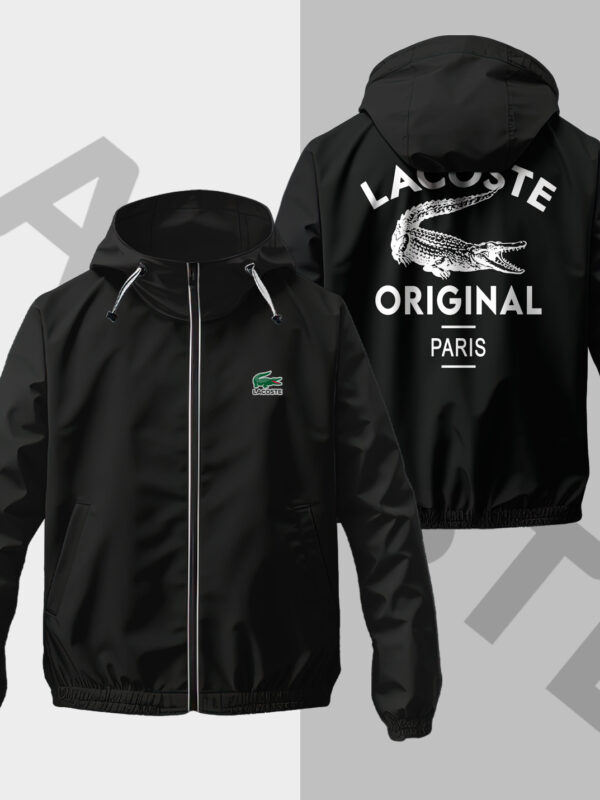 New 2025,  Luxury Windbreaker Jacket -Max2411206513