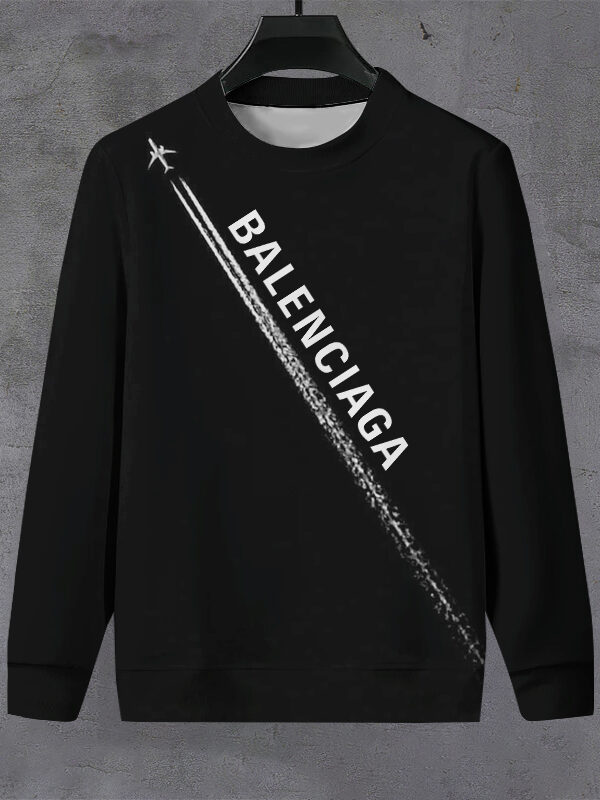 New 2025, B Luxury Sweater & Sweatshirt  – TY24080712