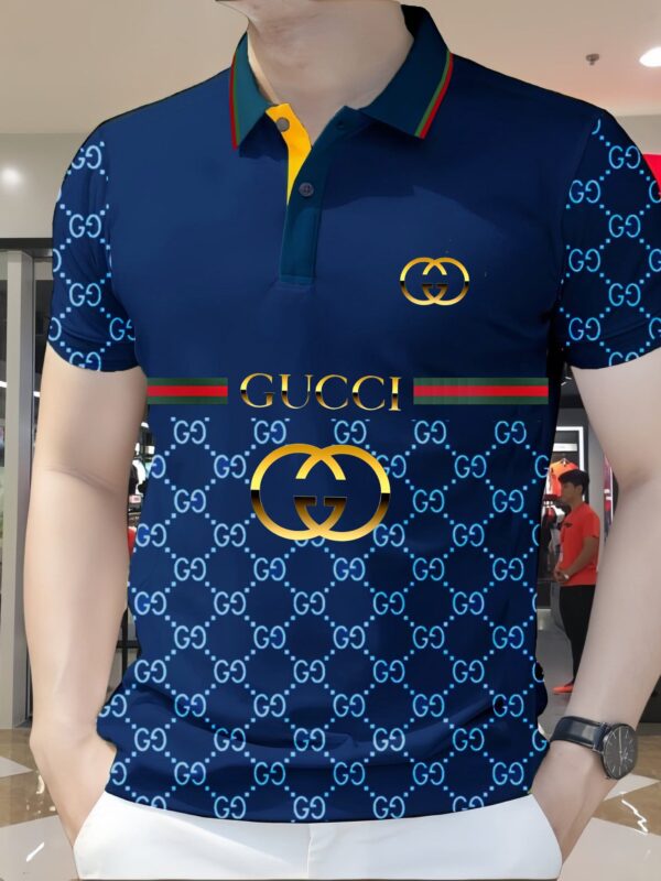 New 2024 – G  Polo Shirt For Men – B9G-PO-Max09657