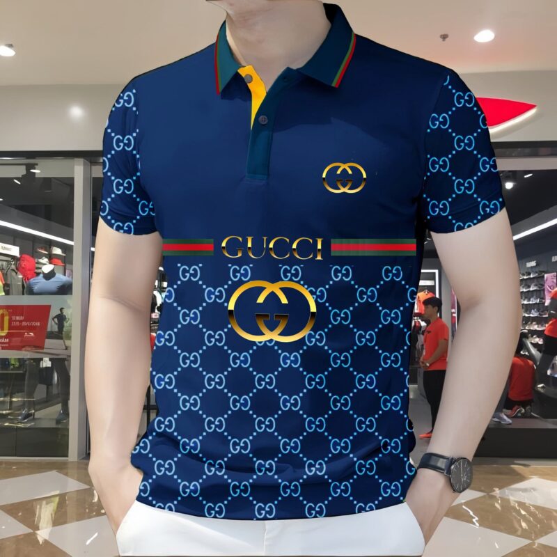 New 2024 – G  Polo Shirt For Men – B9G-PO-Max09657