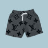 New 2024 L – Luxury Brand Unisex Shorts Special Gift Premium Outfit For Men  –  -B9G-STK-Max08388