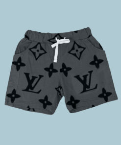 New 2024 L – Luxury Brand Unisex Shorts Special Gift Premium Outfit For Men  –  -B9G-STK-Max08388