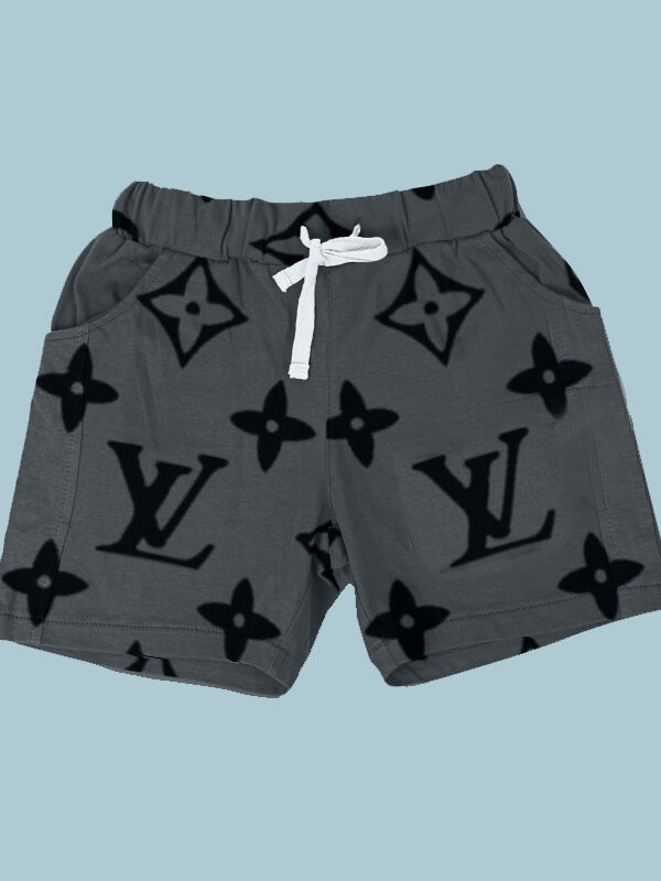 New 2024 L – Luxury Brand Unisex Shorts Special Gift Premium Outfit For Men  –  -B9G-STK-Max08388