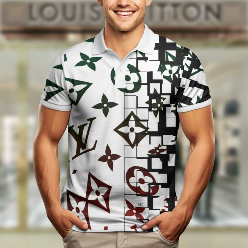 New 2025 – Luxury Brand Polo  Special Gift Premium Outfit For Men –  – Max012185