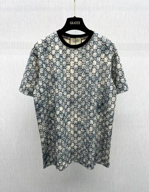 New 2024-  G  Luxury  Brand Premium T-Shirt Outfit For Men Women – B9G-TX-PN6010