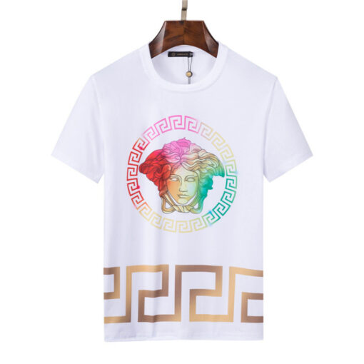 New 2025 – Luxury Brand Unisex T-shirt Special Gift Premium Outfit For Men Women B9G-TX-Max07143