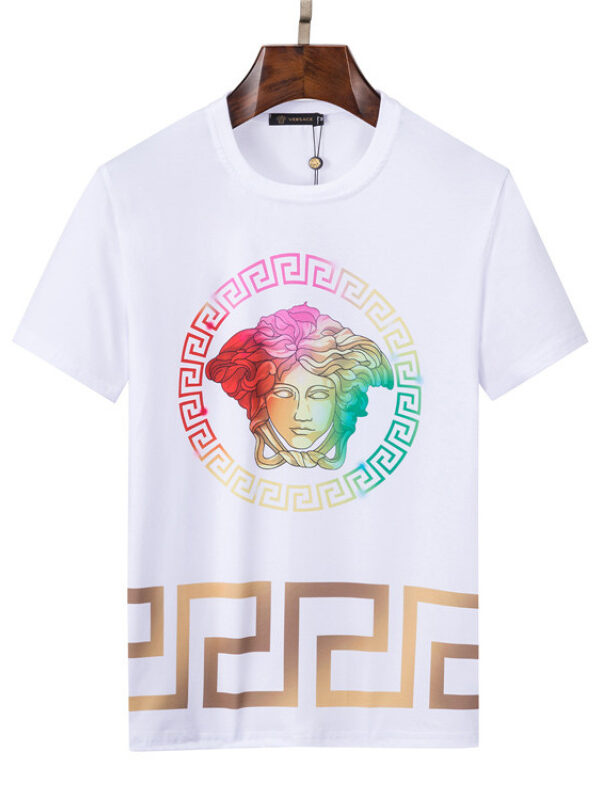 New 2025 – Luxury Brand Unisex T-shirt Special Gift Premium Outfit For Men Women B9G-TX-Max07143