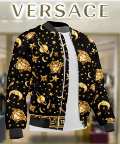 V  Jacket or Bomber Jacket  Bomber Jacket –  Max011173
