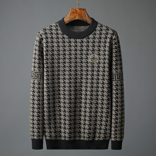 New 2024, V  Sweater , Sweatshirt  – Max010338