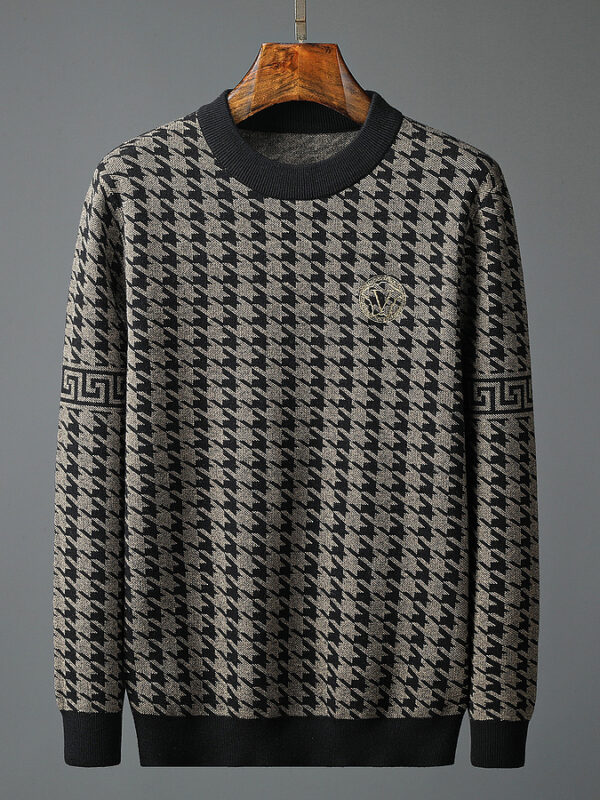 New 2024, V  Sweater , Sweatshirt  – Max010338
