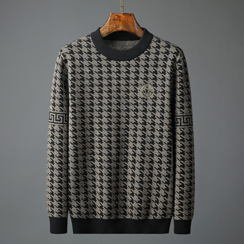 New 2024, V  Sweater , Sweatshirt  – Max010338