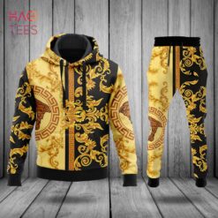 V  Hoodie Limited Edition – B9G-CK AF-Max4836
