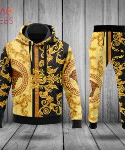 V  Hoodie Limited Edition – B9G-CK AF-Max4836