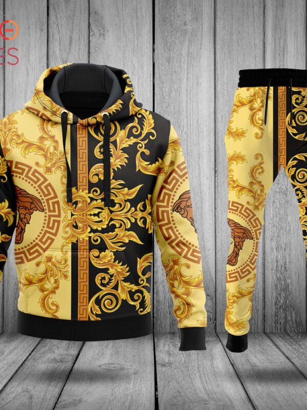 V  Hoodie Limited Edition – B9G-CK AF-Max4836