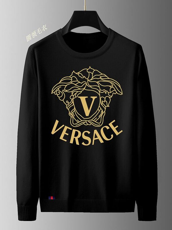 New 2024, V  Sweater , Sweatshirt  – Max010345