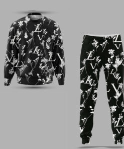New 2025, L Sweatshirt & Sweatpants Or Sweater & Sweatpants – Max010496