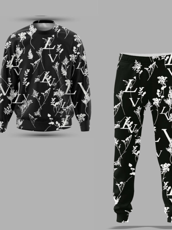 New 2025, L Sweatshirt & Sweatpants Or Sweater & Sweatpants – Max010496