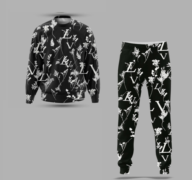 New 2025, L Sweatshirt & Sweatpants Or Sweater & Sweatpants – Max010496