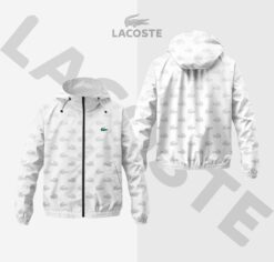 New 2025,  Luxury Windbreaker Jacket -Max2411186436