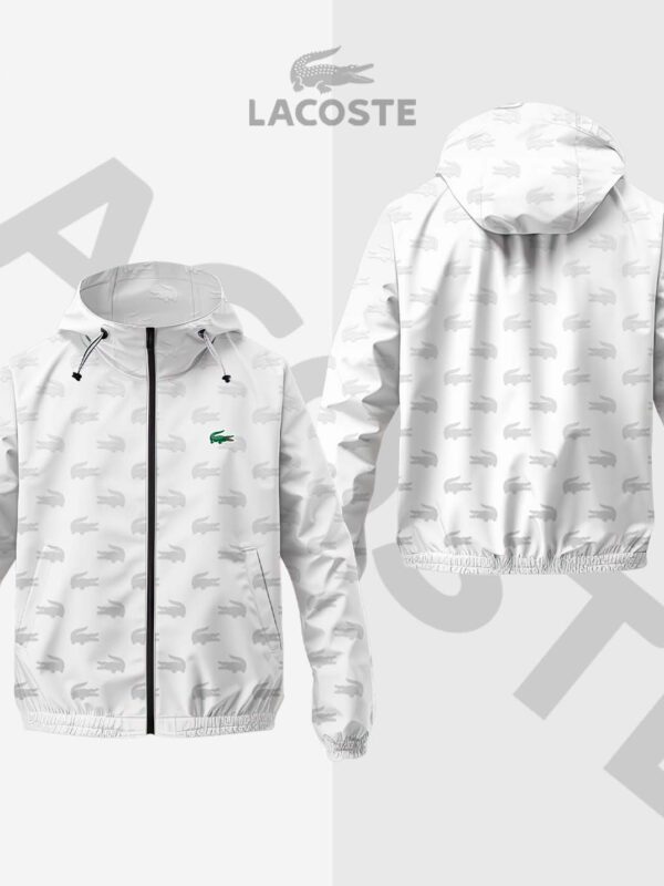 New 2025,  Luxury Windbreaker Jacket -Max2411186436