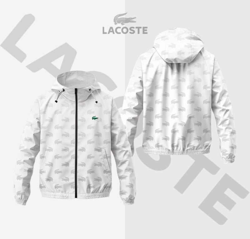 New 2025,  Luxury Windbreaker Jacket -Max2411186436
