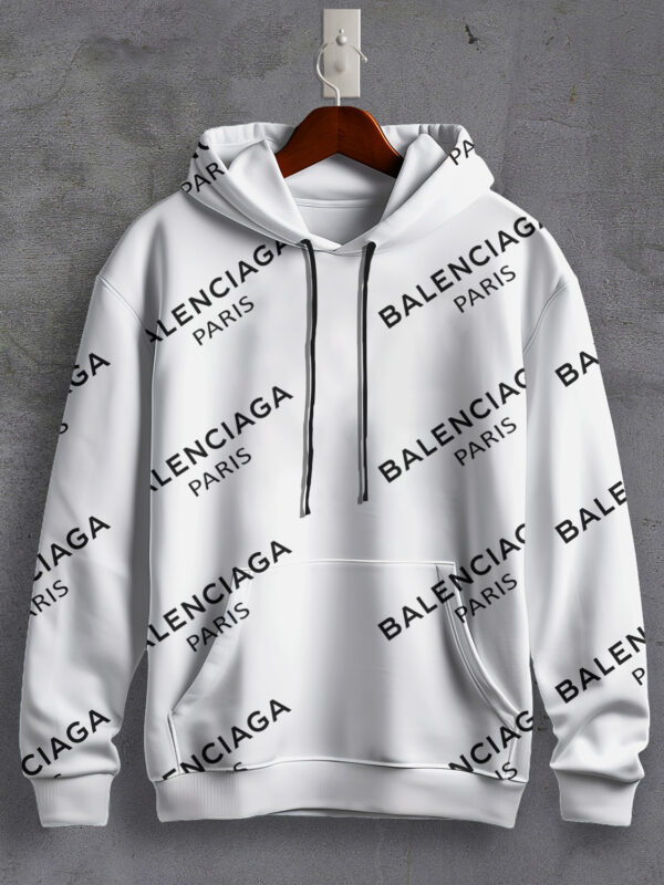 New 2025,B-  Premium Hoodie – TU24080538